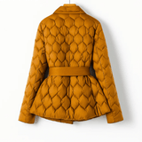 Sophia™ | Elegantsne mantel sooja ja stiili jaoks