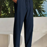 Aksel | LUKSUSLIK SUVE PANT