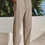 Aksel | LUKSUSLIK SUVE PANT
