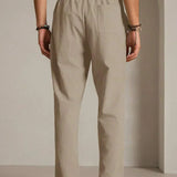Aksel | LUKSUSLIK SUVE PANT