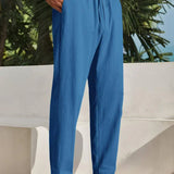 Aksel | LUKSUSLIK SUVE PANT