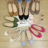 Roselyne | Pehmed ja Elegantsed Ballerinad