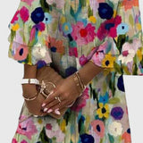 Mia | Elegantne Mini Kleit