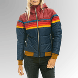 Marietta | Veekindel vihmamantel