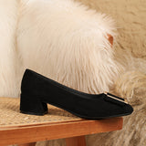 Lydia | Elegantsete Toetavate Kontsade Kingad