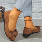 Camélia® – Mugavad baleriinad peene toe toetusega