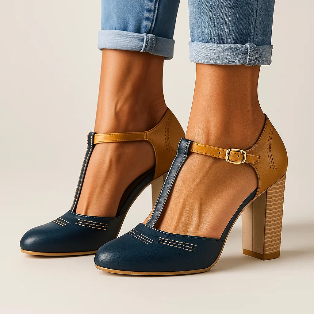 Calandre | Elegantsed Vintage Kontsad