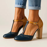 Calandre | Elegantsed Vintage Kontsad
