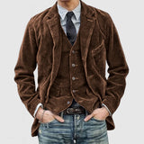 Benjamin | ELEGANTSED VINTAGE JAKID JA VESTID