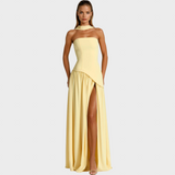 Joice | Tessa Rihmata Maxi Kleid