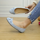Roselyne | Pehmed ja Elegantsed Ballerinad