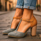 Calandre | Elegantsed Vintage Kontsad
