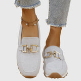 Olivia™ | Stiilsed ortopeedilise mugavusega mokassiinid
