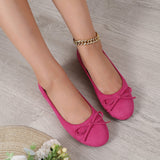 Roselyne | Pehmed ja Elegantsed Ballerinad