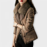 Mariana | Lammasvillast mantel