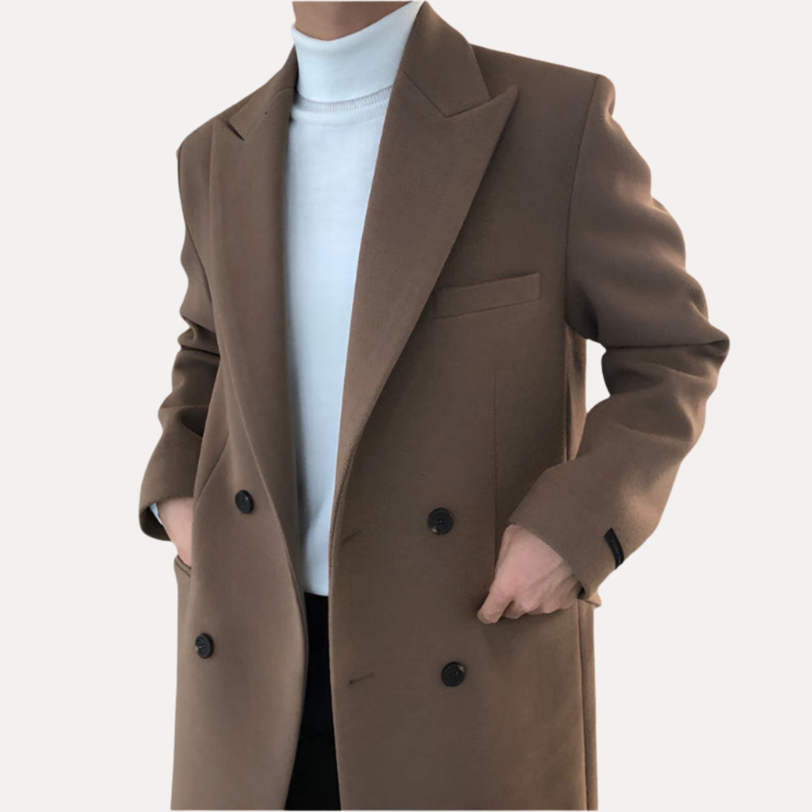 Mads | MEESTELE ELEGANTNE SOE KATE