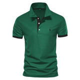 Laluna® | Casual Polo T-särk
