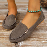 Muriel | Toetavad Mokassiinid