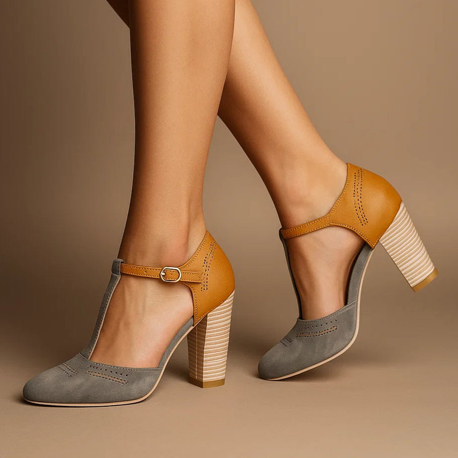 Calandre | Elegantsed Vintage Kontsad