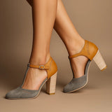 Calandre | Elegantsed Vintage Kontsad