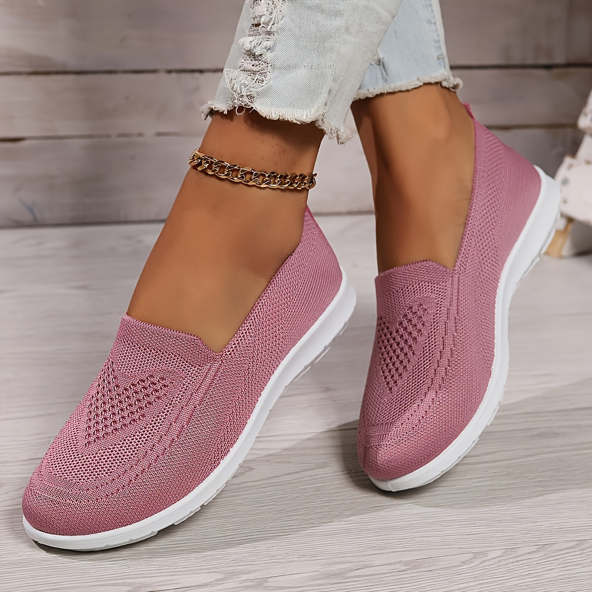 Vivelle – Ergonoomilised mokassiinid + KINGITUS SEMELLE