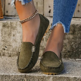 Muriel | Toetavad Mokassiinid