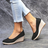 Sandrine™ – Hingavad toetavad platvormkingad