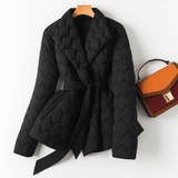 Sophia™ | Elegantsne mantel sooja ja stiili jaoks