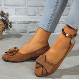 Camélia® – Mugavad baleriinad peene toe toetusega