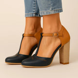 Calandre | Elegantsed Vintage Kontsad