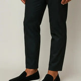 Elegantne Suede Loafers