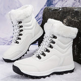 Orthotrail | Talve libisemiskindlad saapad