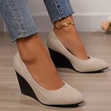 Françoise™ – Elegantsed ja mugavad jalatsid