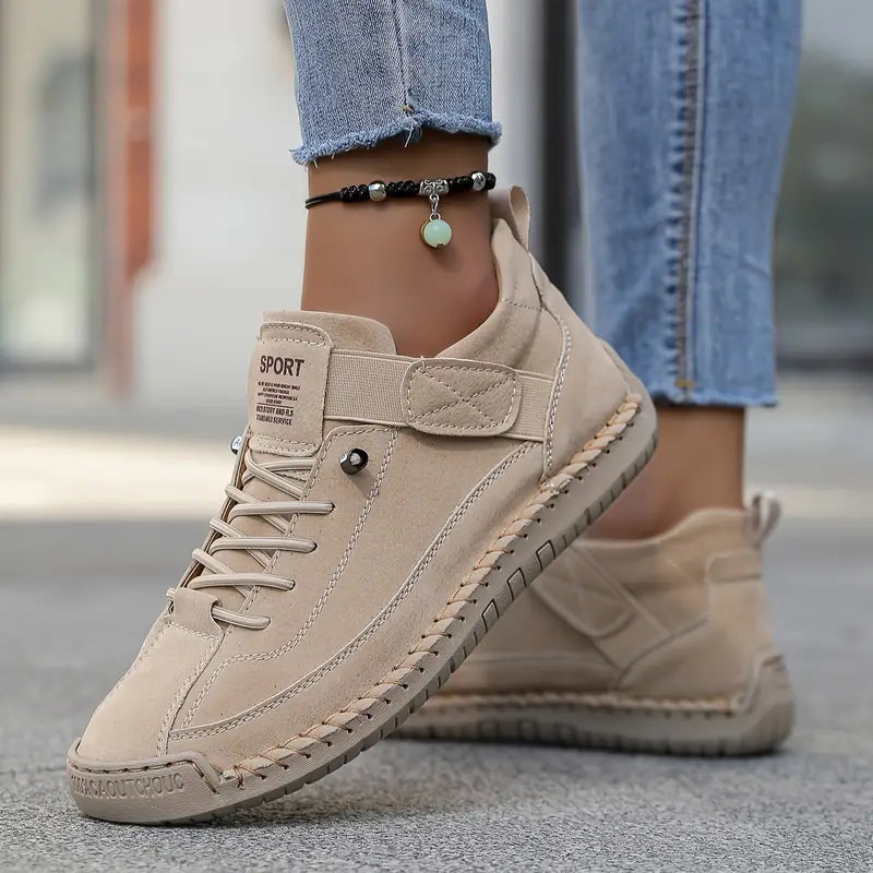 Anu | Mugavad ja Valuvabad Ortopeedilised Sneakerid