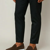 Elegantne Suede Loafers