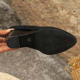 Françoise™ – Elegantsed ja mugavad jalatsid