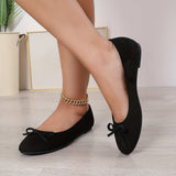 Roselyne | Pehmed ja Elegantsed Ballerinad