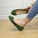Roselyne | Pehmed ja Elegantsed Ballerinad
