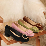Lydia | Elegantsete Toetavate Kontsade Kingad