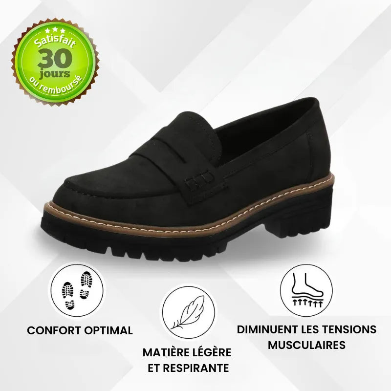 Maélis™ – Elegantne mugavussuss