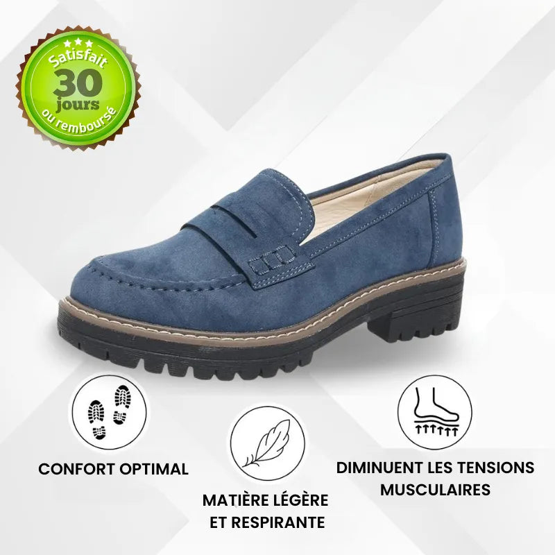 Maélis™ – Elegantne mugavussuss