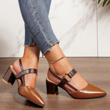 Claudette™ – Elegantne ja mugav kontsaking