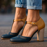 Calandre | Elegantsed Vintage Kontsad