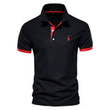 Laluna® | Casual Polo T-särk