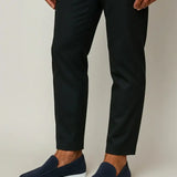 Elegantne Suede Loafers