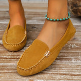 Muriel | Toetavad Mokassiinid