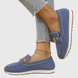 Olivia™ | Stiilsed ortopeedilise mugavusega mokassiinid