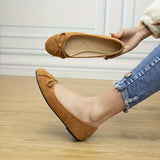 Roselyne | Pehmed ja Elegantsed Ballerinad