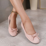 Roselyne | Pehmed ja Elegantsed Ballerinad