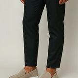 Elegantne Suede Loafers